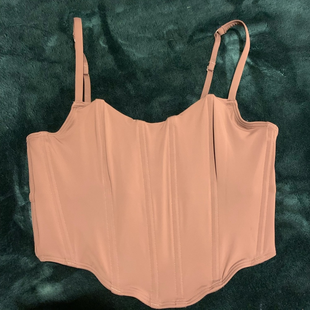 Hollister Gilly Hicks corset
